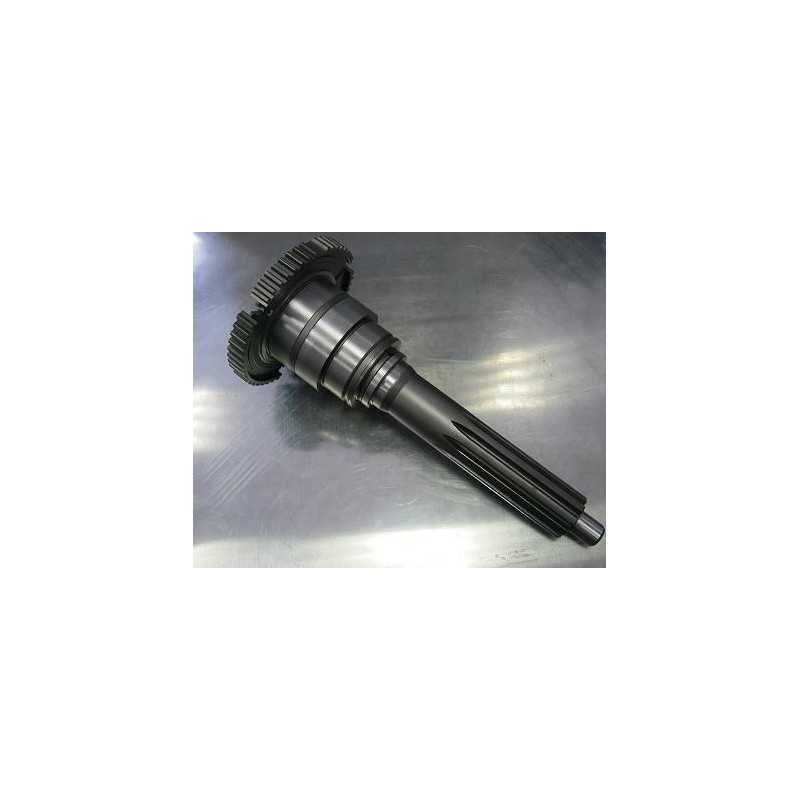 Arbre primaire pour MAN F/M/L 2000, F/M/G 90, F 7/8/9