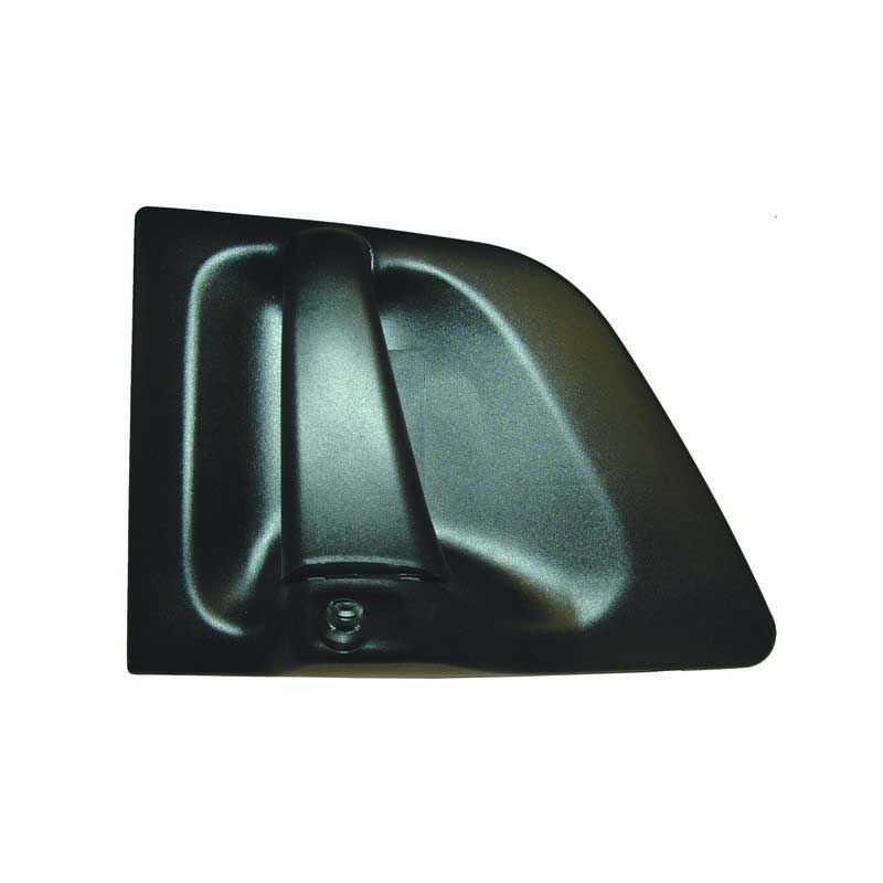 Poignée de porte, extérieur droit pour Scania R470