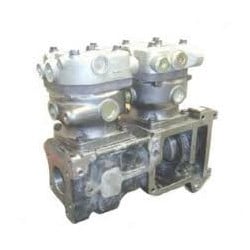 Compresseur pour Man F2000