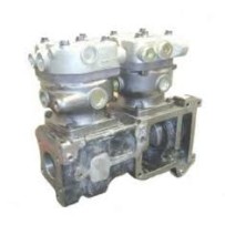 Compresseur pour Man F2000