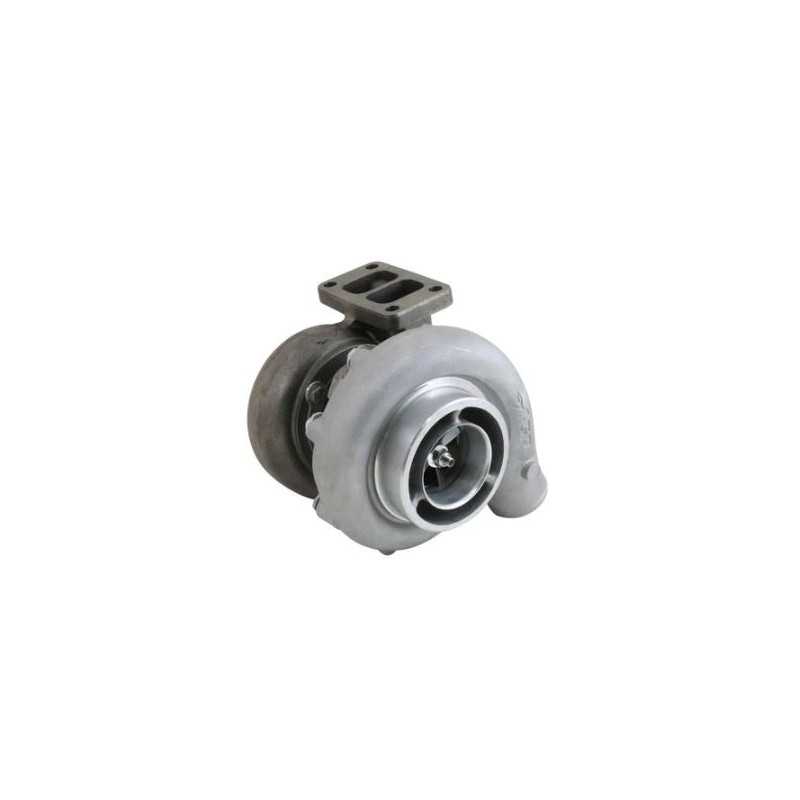Turbocompresseur pour Renault Midlum, Premium, Puncher