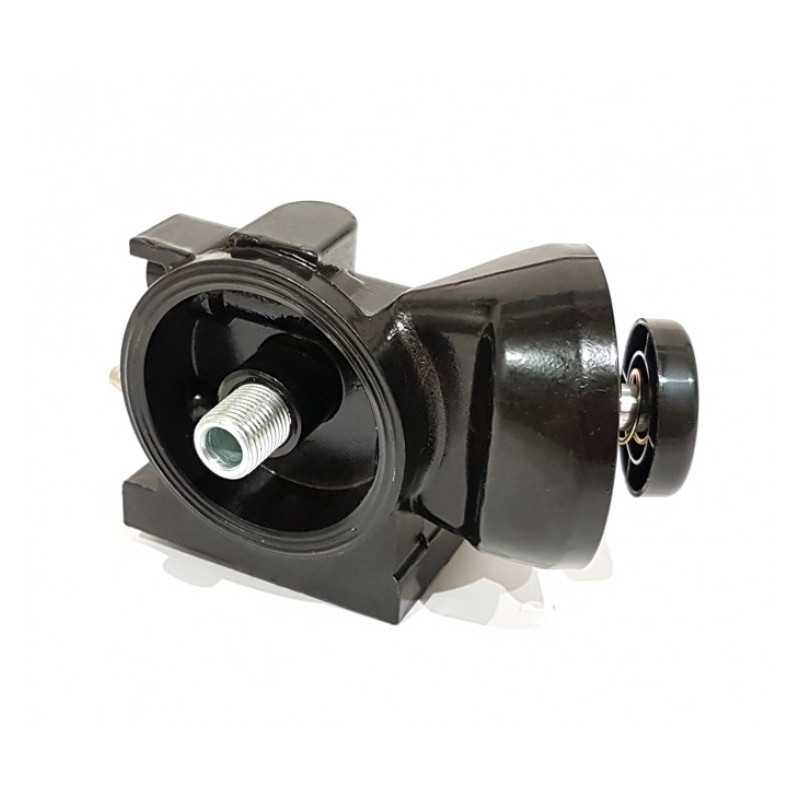 Tête de filtre, filtre à carburant pour Iveco Eurocargo