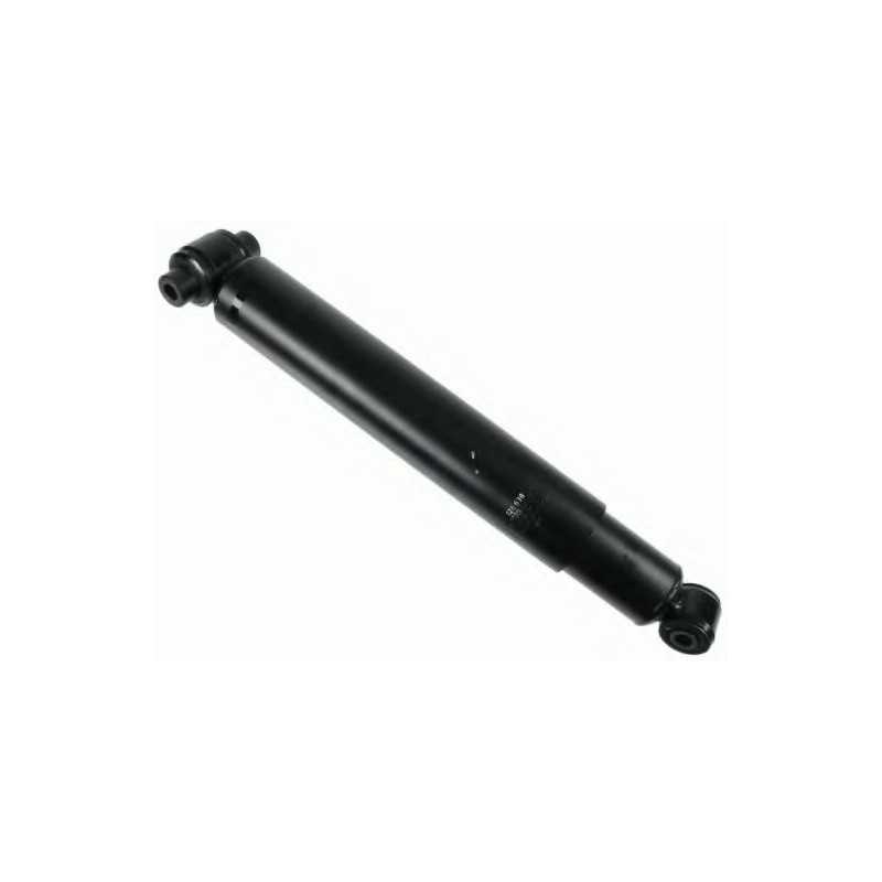 Amortisseur pour Mercedes-Benz Actros
