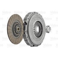 Kit d'embrayage pour DAF CF 75