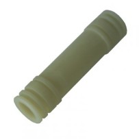 Durite d'eau entre la pompe à eau au calorstat pour Renault Mascott