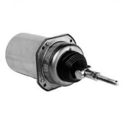 Cylindre de frein 180mm arrière  pour Mercedes Serie L