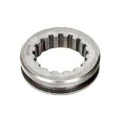 Manchon coulissant Volvo