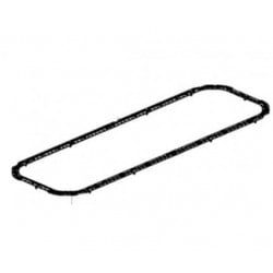 Joint de carter d'huile Volvo