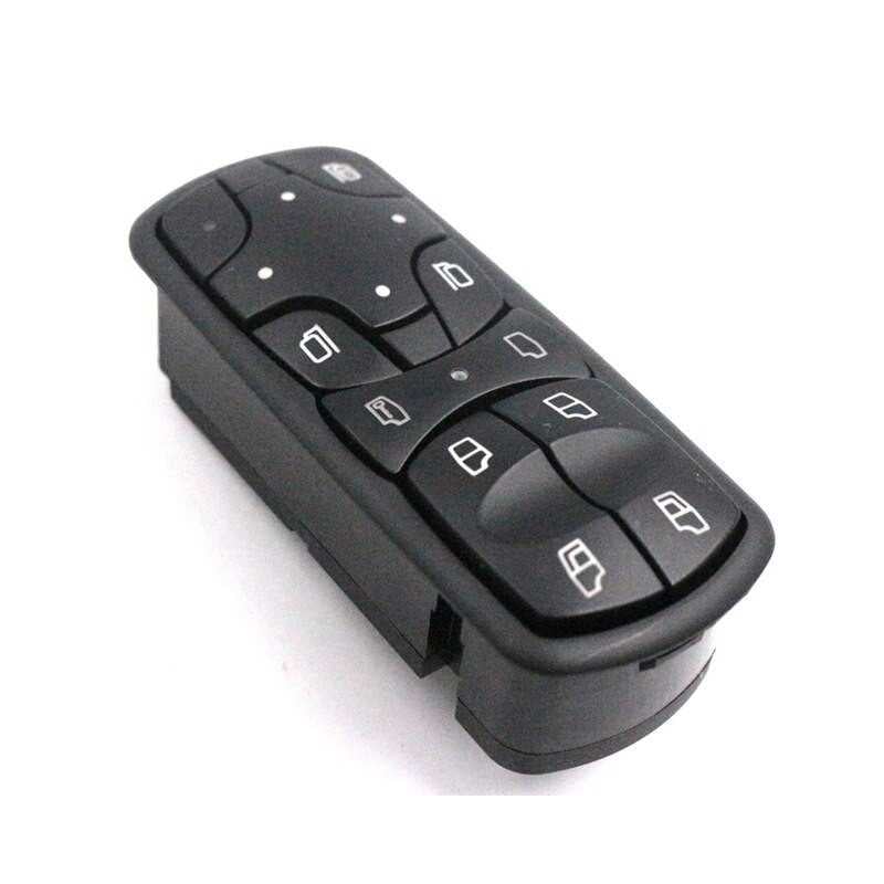 Panneau de commande, porte, côté conducteur pour Mercedes-Benz Actros