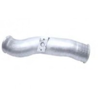 Tube avant échappement Scania
