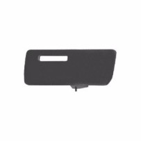 Degré, pare-chocs, gauche pour Volvo FM