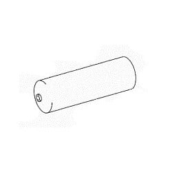 Réservoir 30/10L pour Mercedes-Benz L-Series