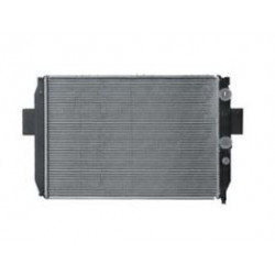 Radiateur Iveco