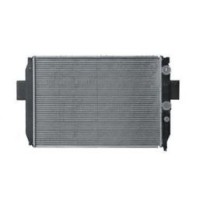 Radiateur Iveco