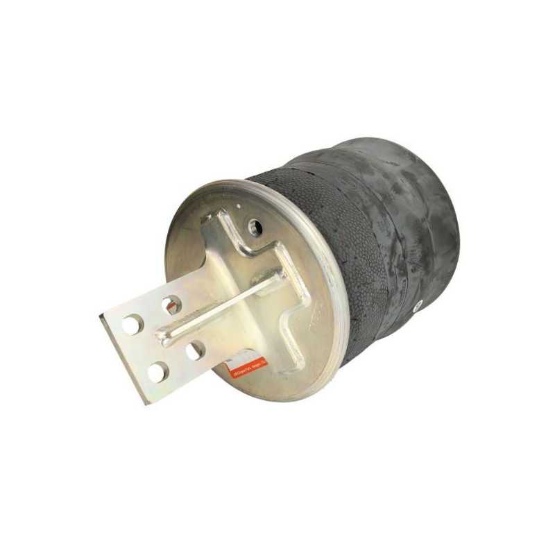 Coussin de suspension Iveco