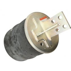 Coussin de suspension Iveco 