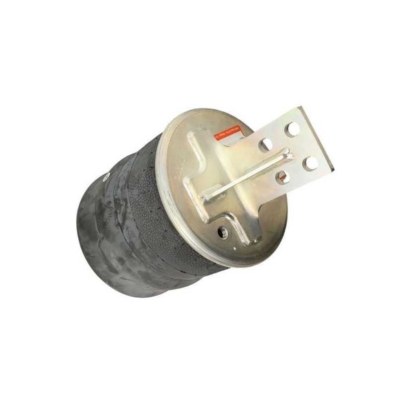 Coussin de suspension Iveco 