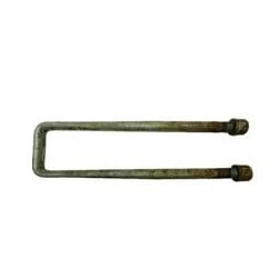 Etrier de fixation lames pour Volvo FE