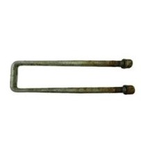 Etrier de fixation lames pour Volvo FE