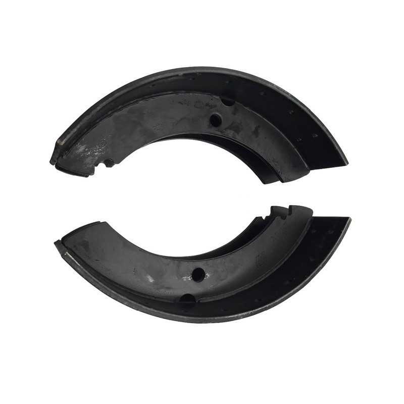 Kit machoires garnies pour Volvo FM