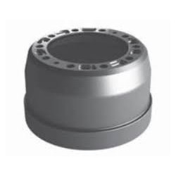 Tambour de frein pour Volvo FM