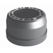 Tambour de frein pour Volvo FM