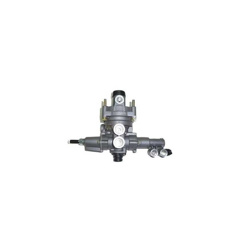 Valve correcteur de freinage pour Renault Premium