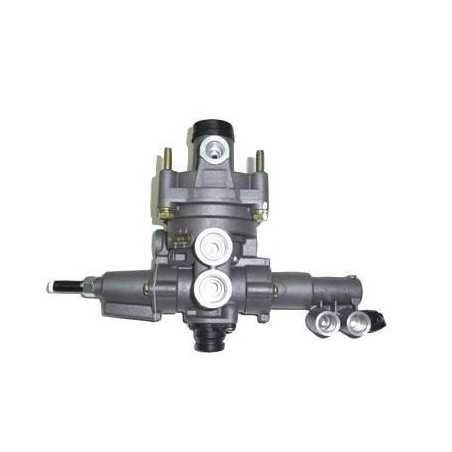 Valve correcteur de freinage pour Renault Premium