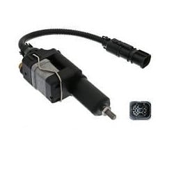 Cylindre, frein moteur pour MAN TGA/TGL/TGM/TGS/TGX
