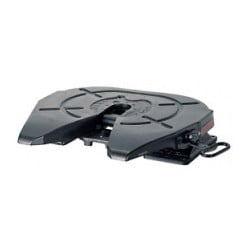 Selette d'attelage  JSK 42 185 W pour MAN TGA