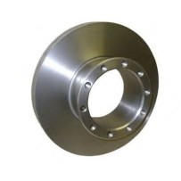 Disque de frein pour Man TGL