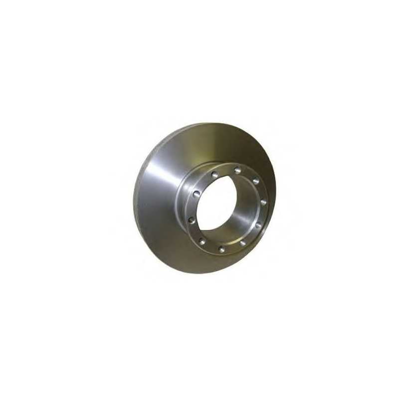 Disque de frein pour Man TGL