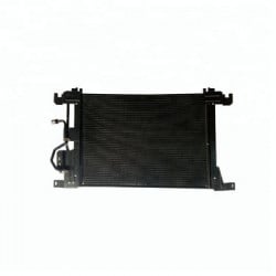 Condenseur pour Mercedes-Benz Actros