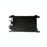 Condenseur pour Mercedes-Benz Actros