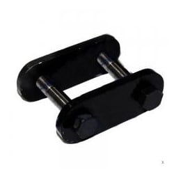 Jumelles de fixation pour Man TGA