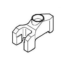 Porte injecteur pour Renault Premium