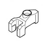 Porte injecteur pour Renault Premium