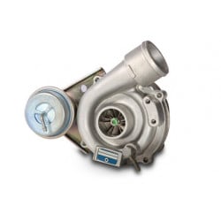 Turbocompresseur pour Iveco EuroCargo