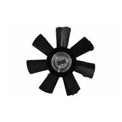 Ventilateur avec coupleur pour Mercedes-Benz SK/MK/NG-Series
