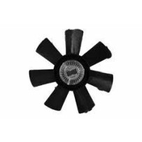 Ventilateur avec coupleur pour Mercedes-Benz SK/MK/NG-Series
