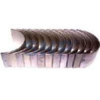 Jeu de coussinet de palier pour Renault