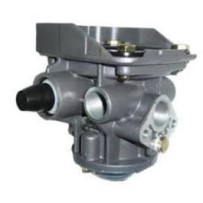 Valve de frein de remorque