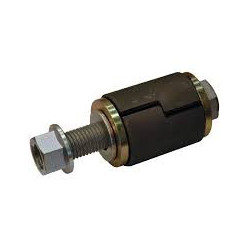 Kit de réparation, ressort à lames pour DAF LF /XF/CF