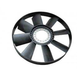 Ventilateur pour Man TGA
