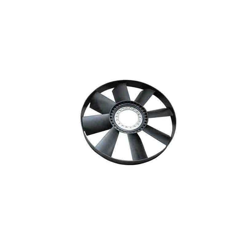 Ventilateur pour Man TGA