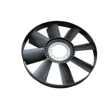 Ventilateur pour Man TGA