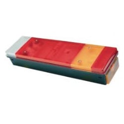 Feux arrière droit Iveco