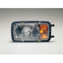 Bloc optique gauche pour Mercedes Benz 1217