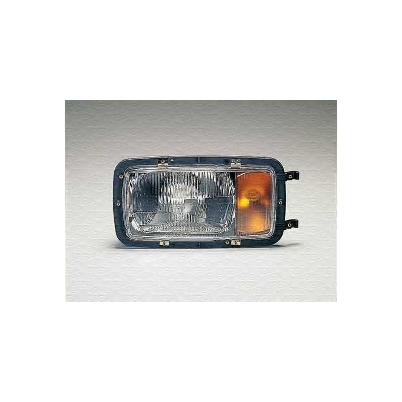 Bloc optique gauche pour Mercedes Benz 1217