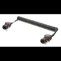 Cordon électrique 7 poles EBS